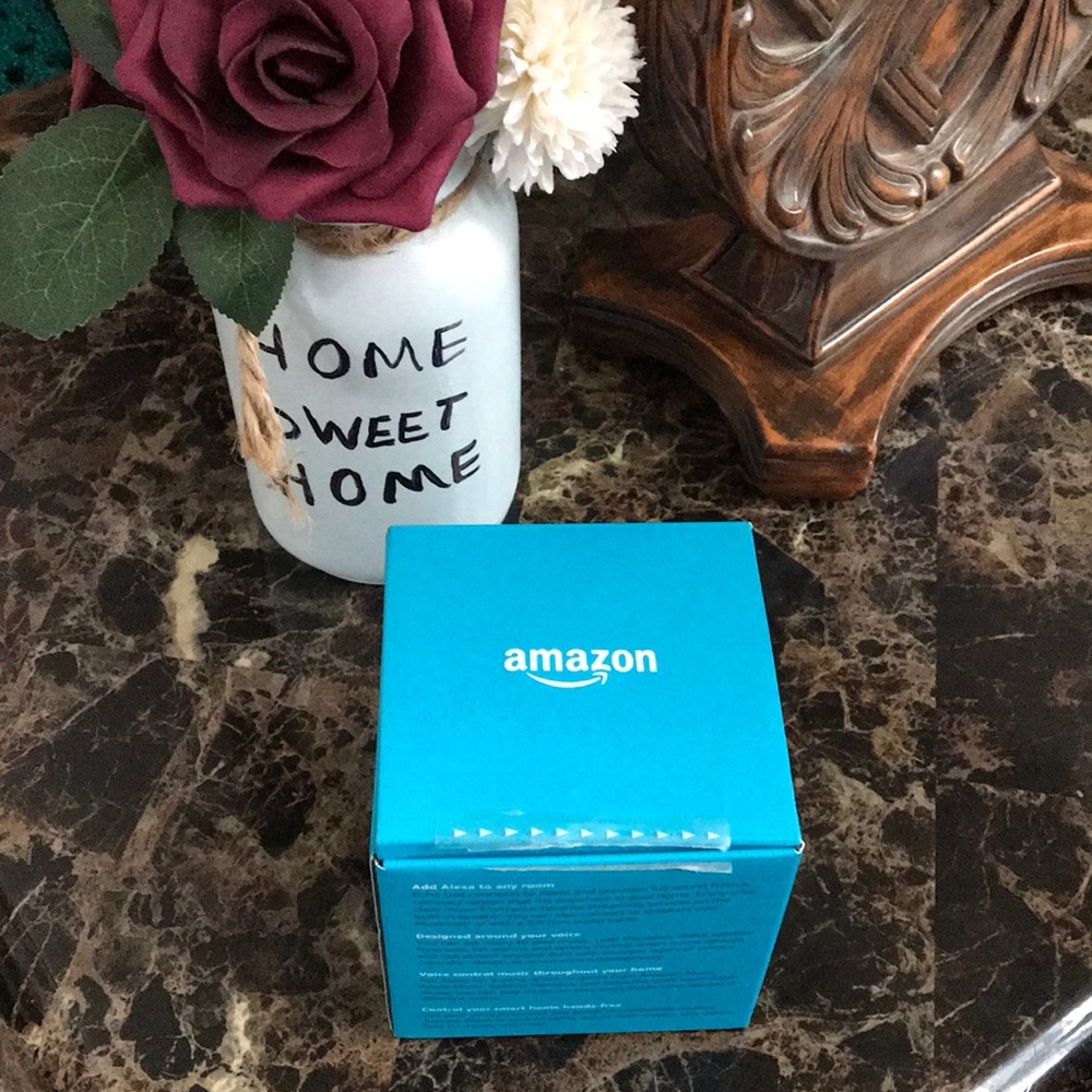 Amazon echo dot add Alexa